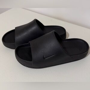 Nike Women’s “Calm” Slides
